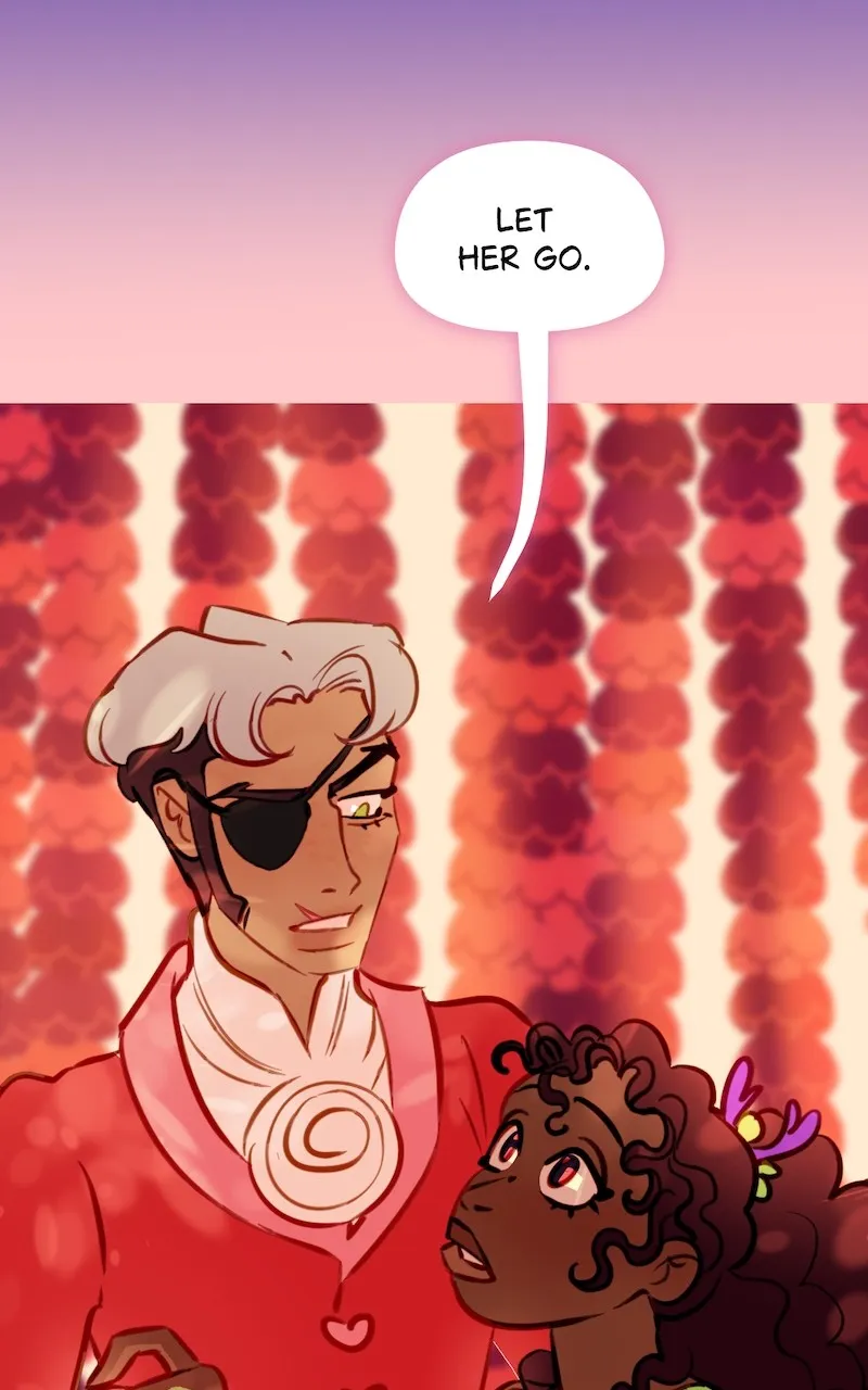 Cinderelle Chapter 15 page 10 - 