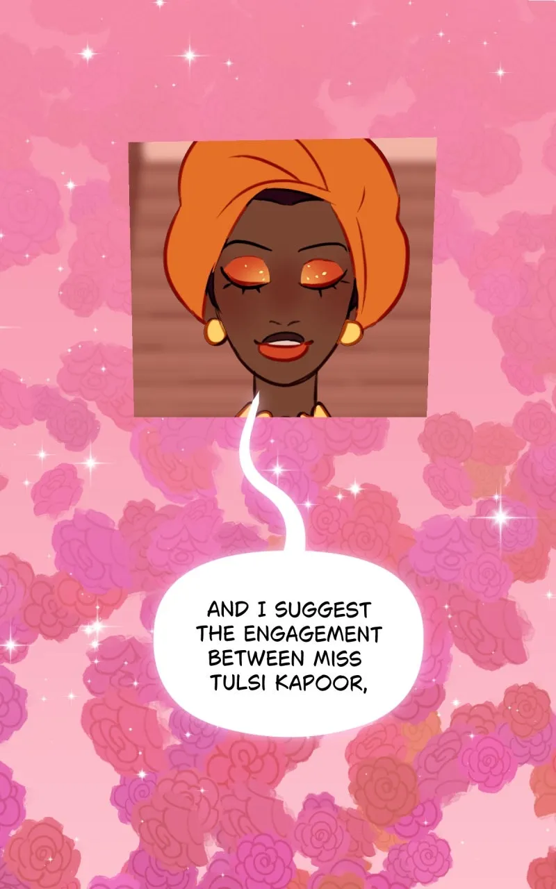Cinderelle Chapter 16 page 1 - 