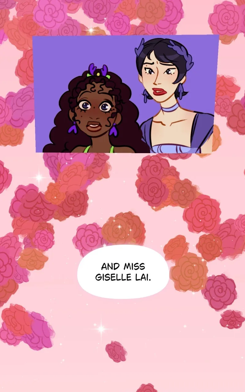Cinderelle Chapter 16 page 2 - 