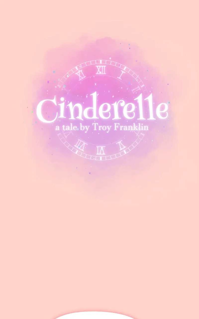 Cinderelle Chapter 16 page 12 - 