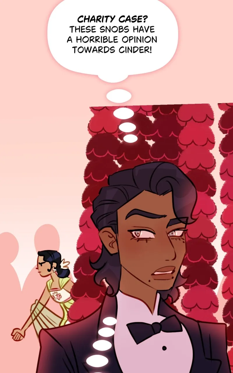 Cinderelle Chapter 16 page 13 - 
