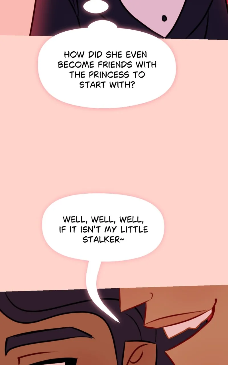 Cinderelle Chapter 16 page 14 - 