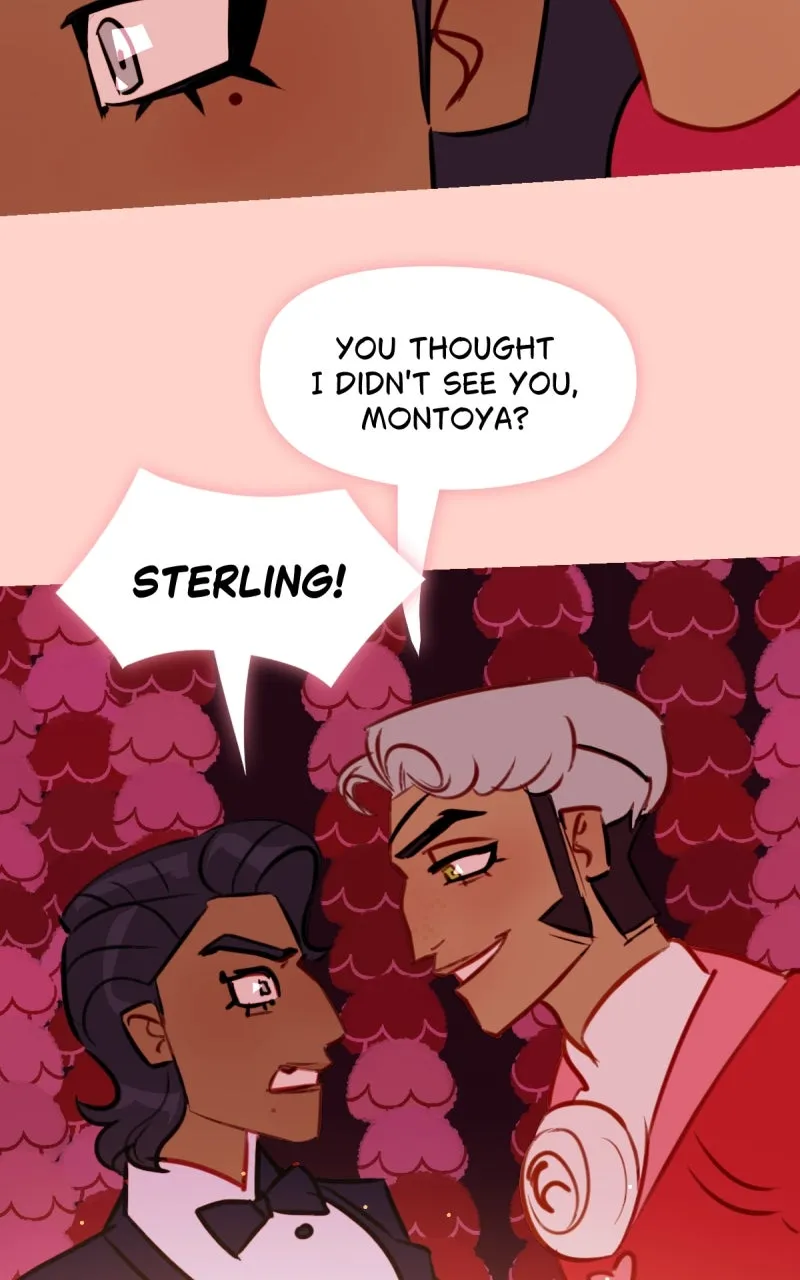 Cinderelle Chapter 16 page 15 - 