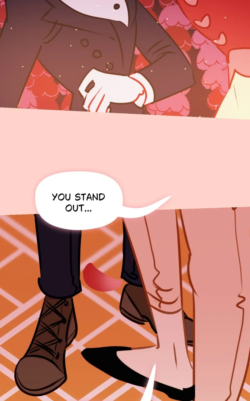 Cinderelle Chapter 16 page 16 - 