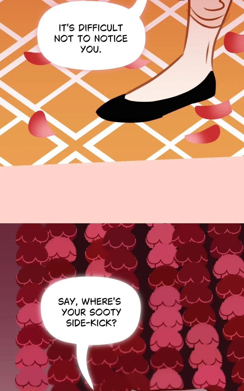 Cinderelle Chapter 16 page 17 - 