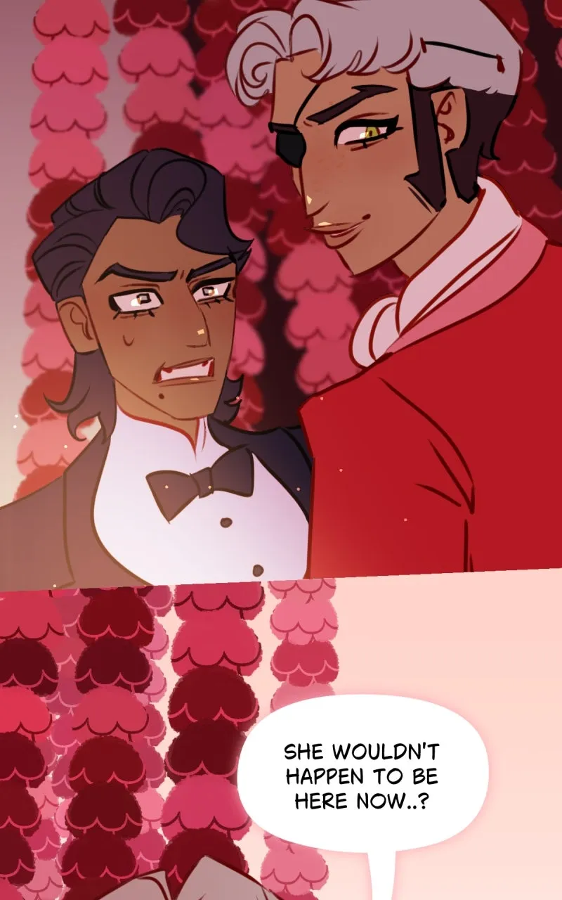 Cinderelle Chapter 16 page 18 - 