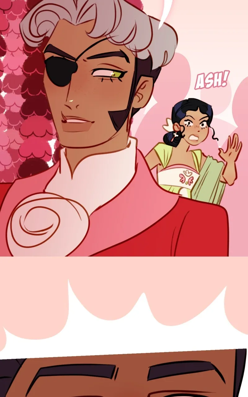 Cinderelle Chapter 16 page 19 - 
