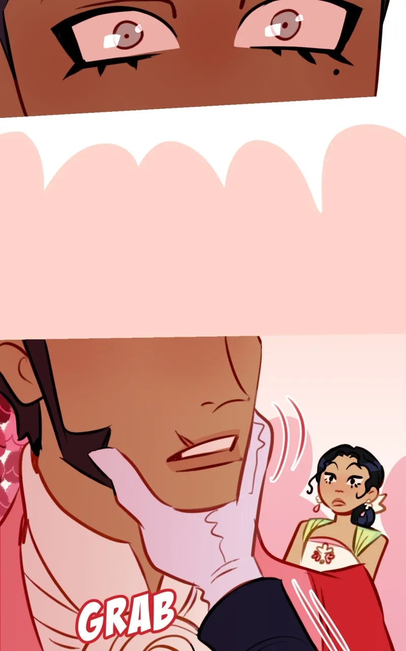 Cinderelle Chapter 16 page 20 - 