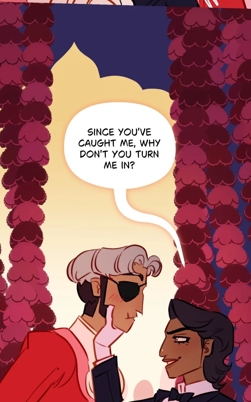 Cinderelle Chapter 16 page 21 - 