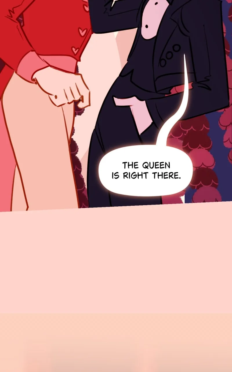 Cinderelle Chapter 16 page 22 - 