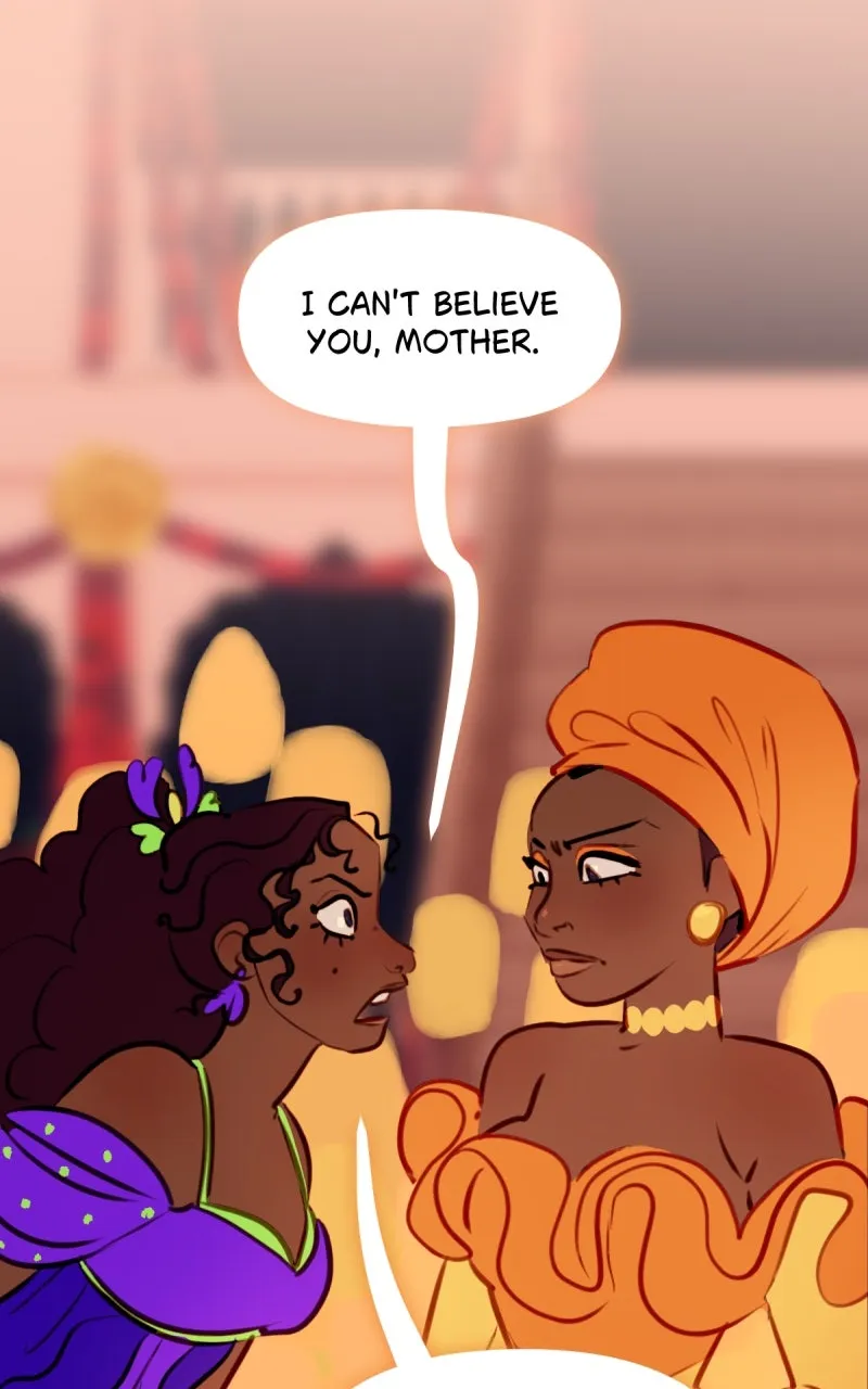Cinderelle Chapter 16 page 23 - 