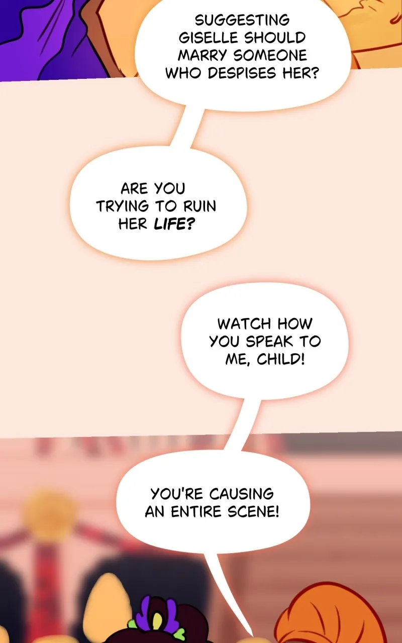 Cinderelle Chapter 16 page 24 - 