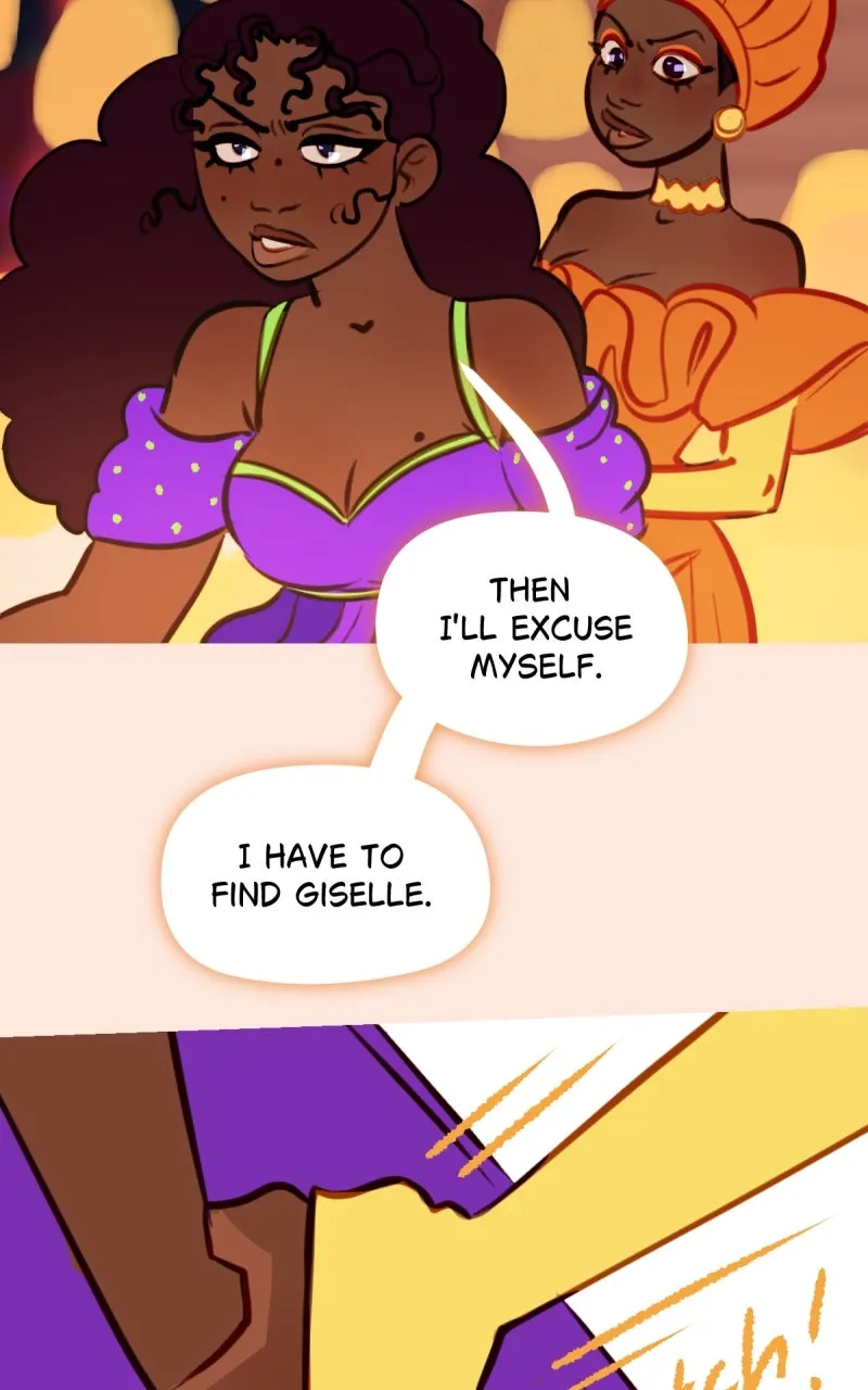 Cinderelle Chapter 16 page 25 - 