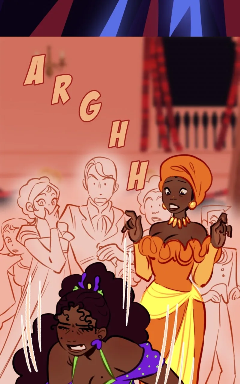 Cinderelle Chapter 16 page 28 - 