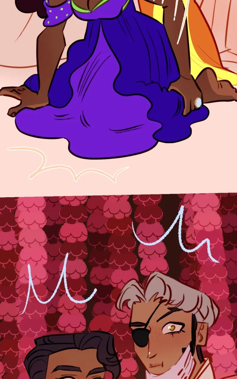 Cinderelle Chapter 16 page 29 - 