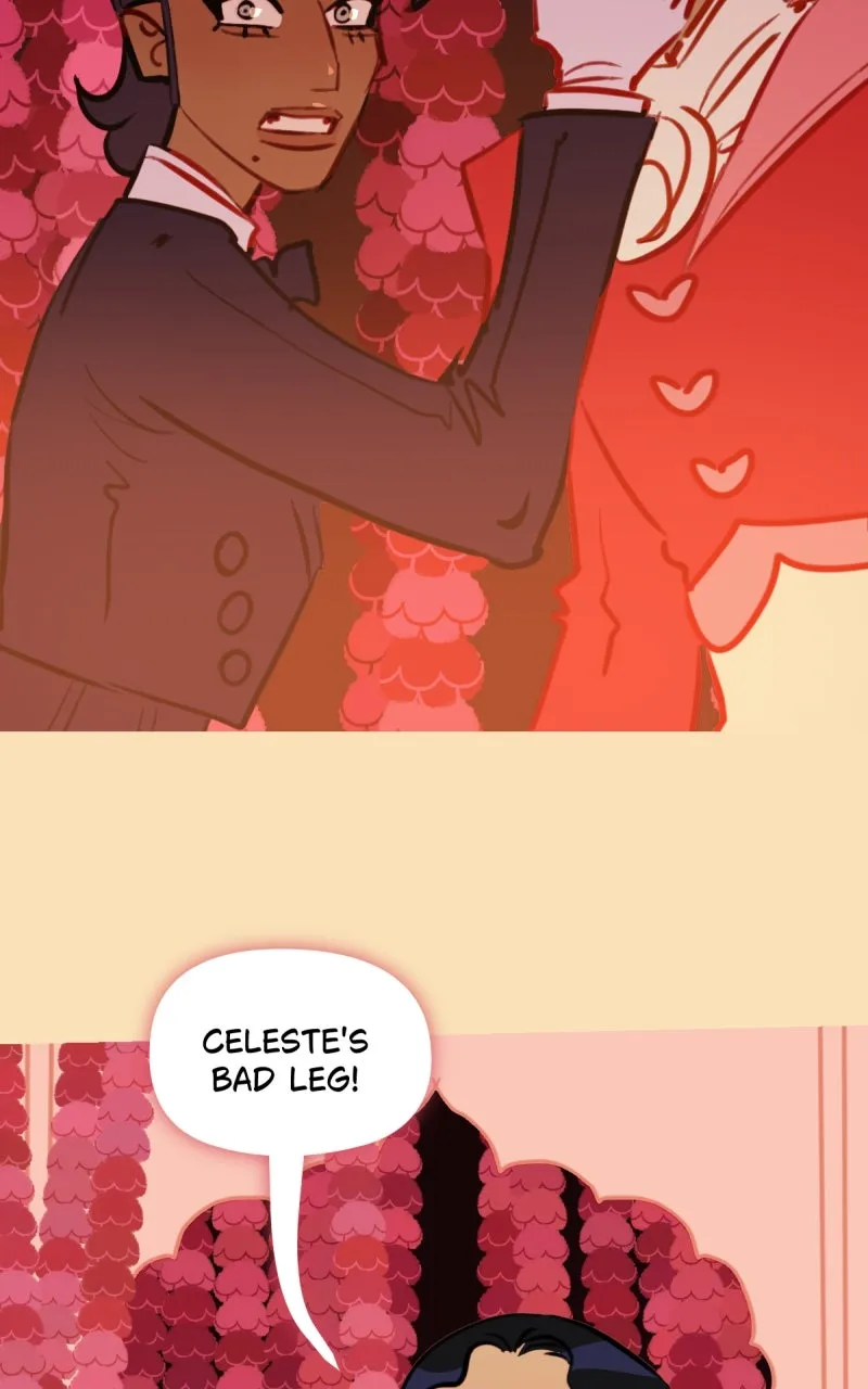 Cinderelle Chapter 16 page 30 - 