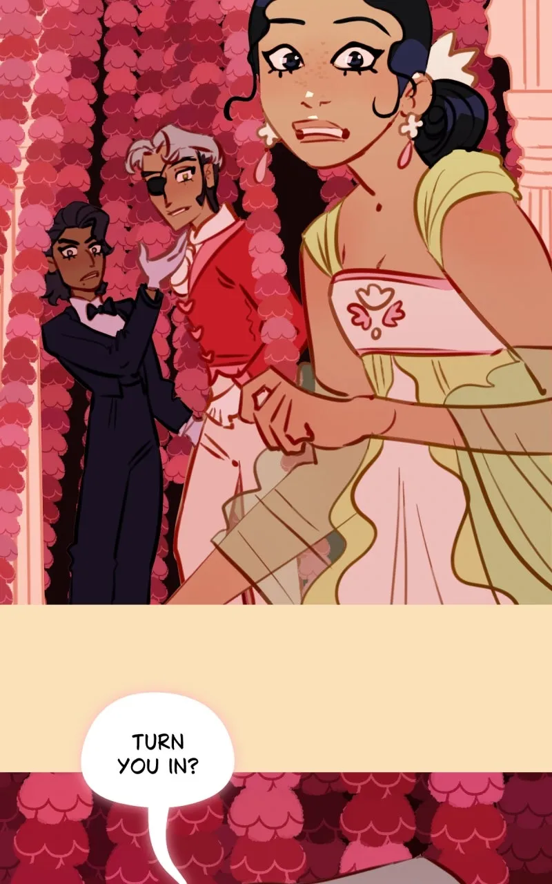 Cinderelle Chapter 16 page 31 - 