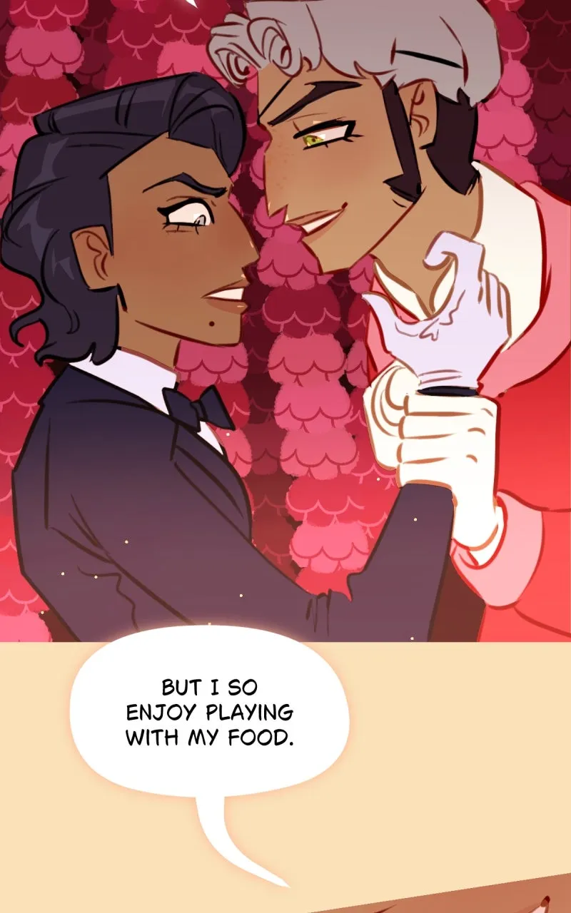 Cinderelle Chapter 16 page 32 - 