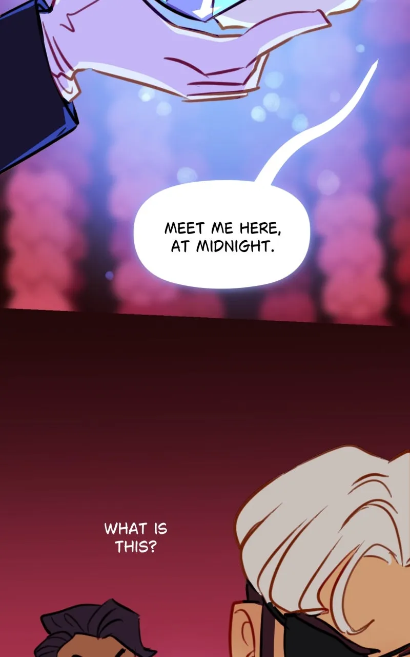 Cinderelle Chapter 16 page 34 - 