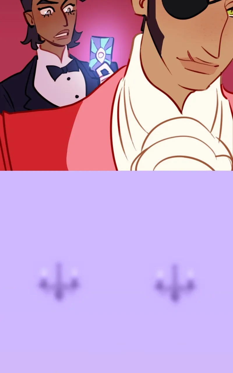 Cinderelle Chapter 16 page 35 - 