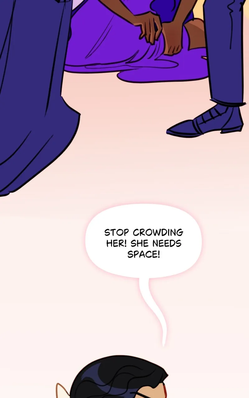 Cinderelle Chapter 16 page 37 - 