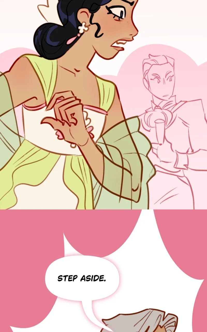 Cinderelle Chapter 16 page 38 - 