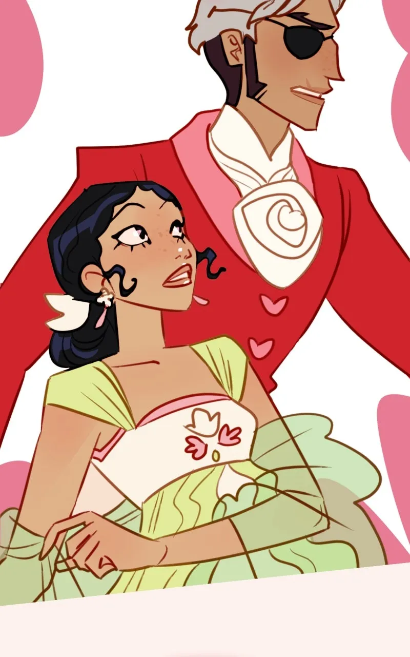 Cinderelle Chapter 16 page 39 - 