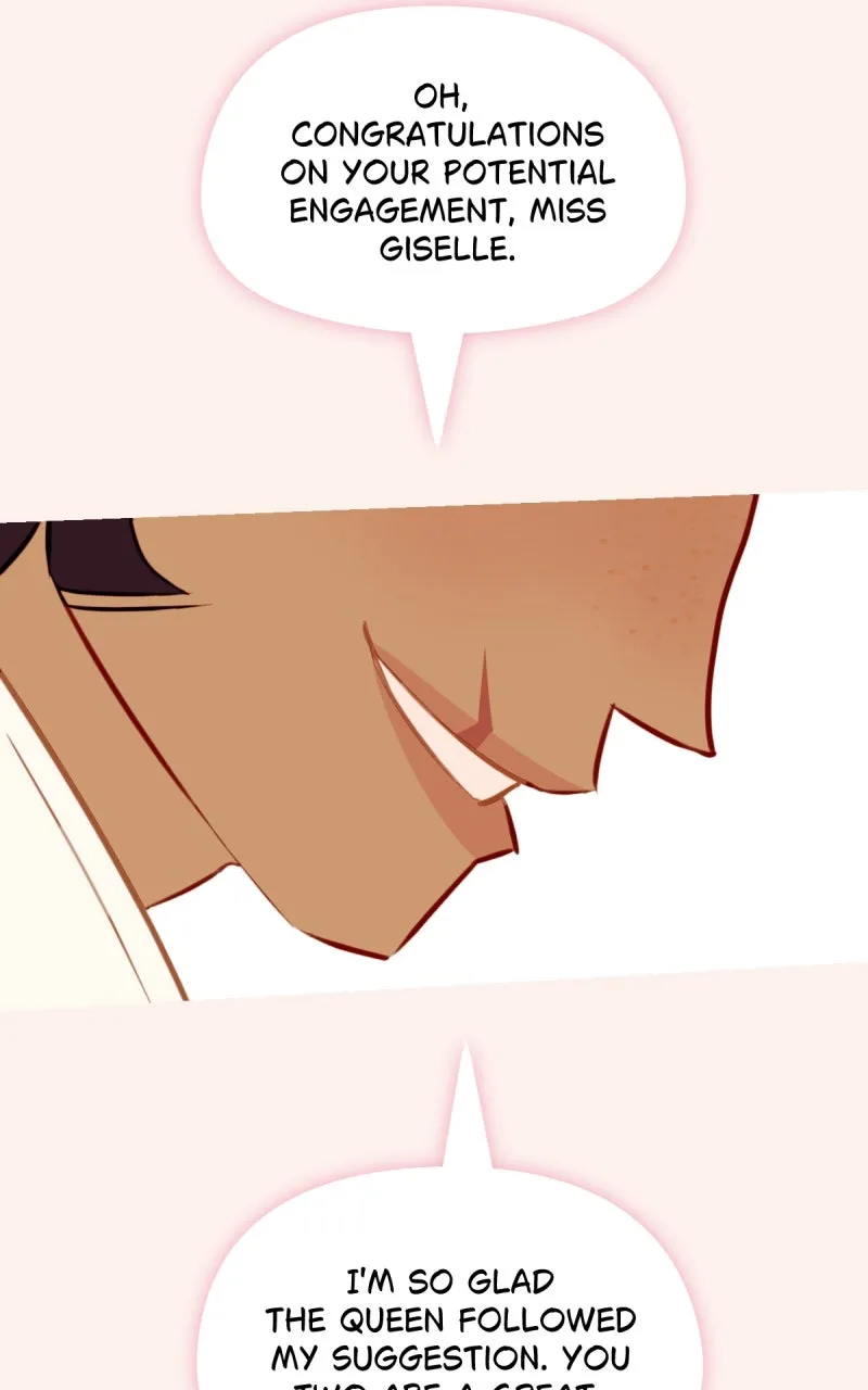 Cinderelle Chapter 16 page 40 - 
