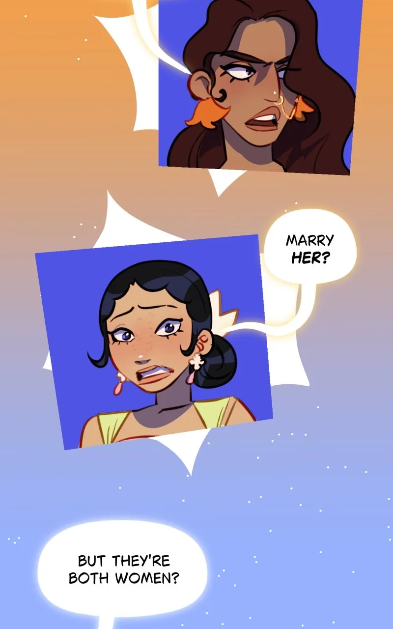 Cinderelle Chapter 16 page 5 - 
