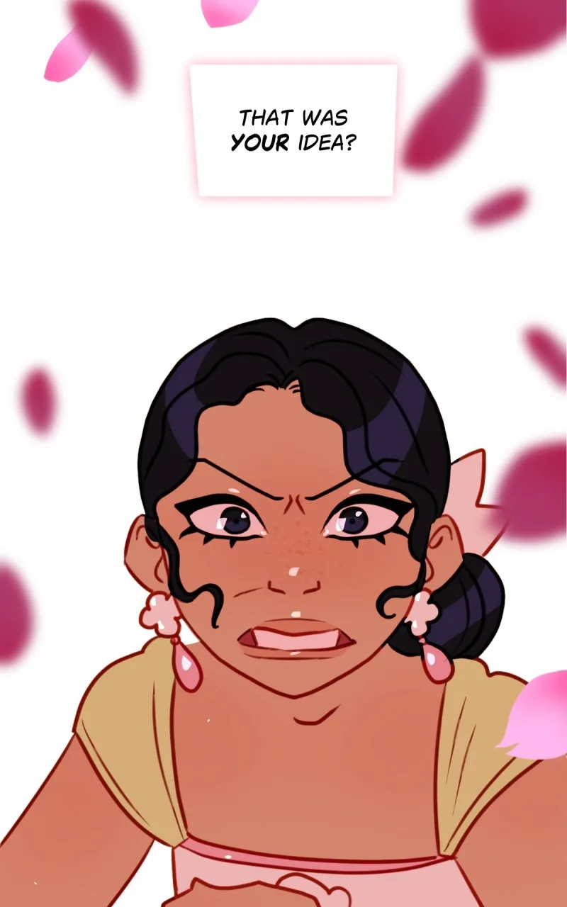 Cinderelle Chapter 16 page 42 - 