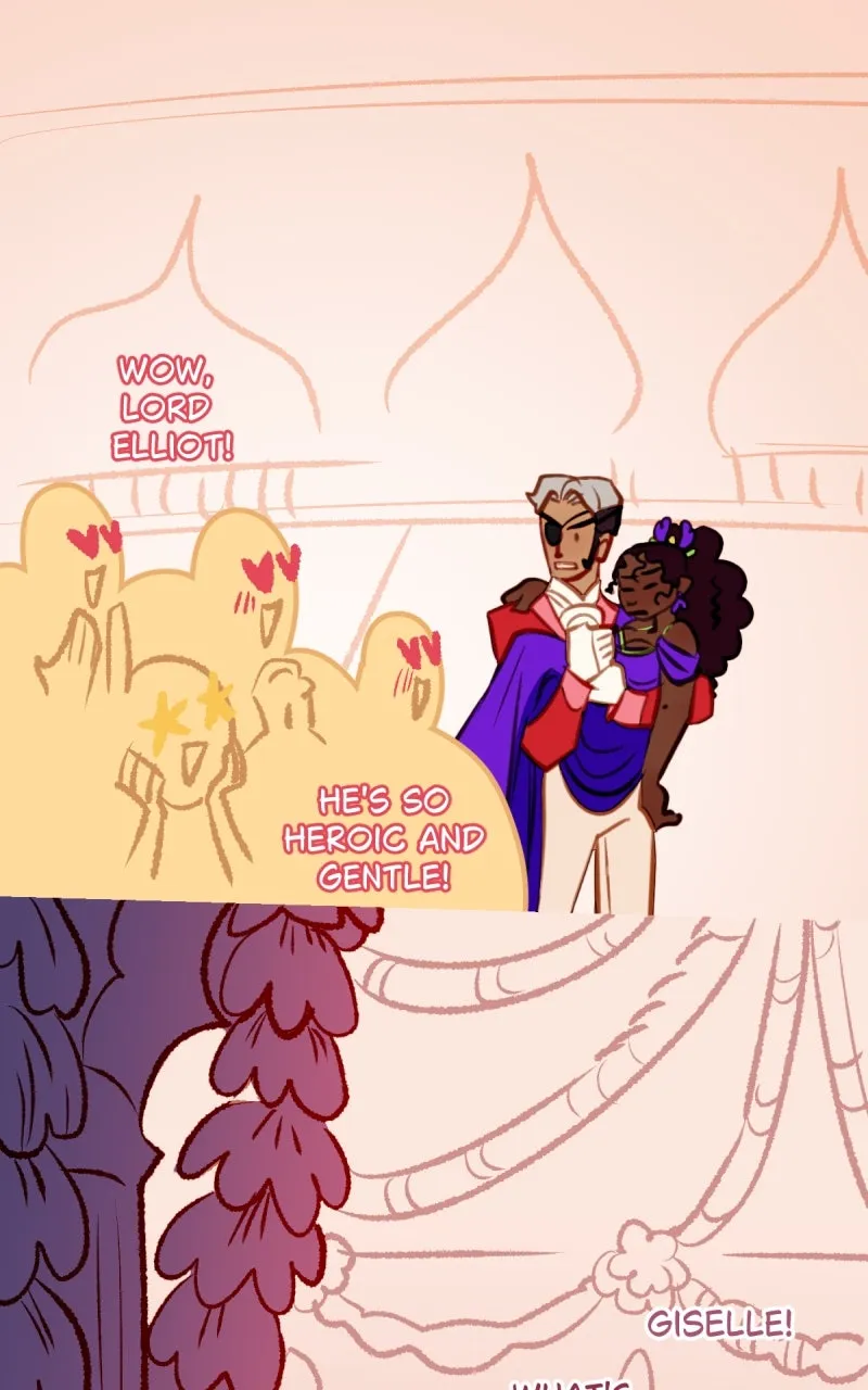 Cinderelle Chapter 16 page 45 - 