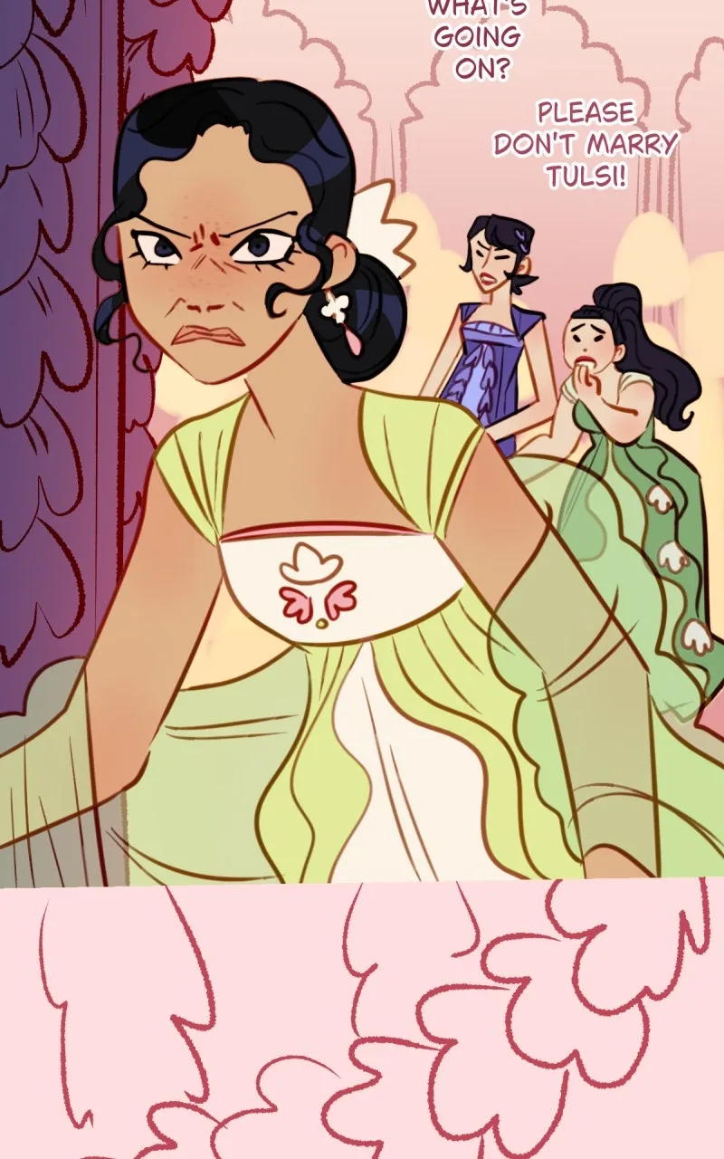 Cinderelle Chapter 16 page 46 - 