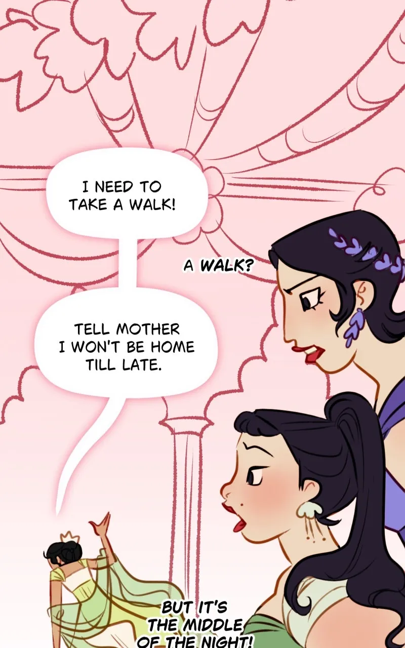 Cinderelle Chapter 16 page 47 - 