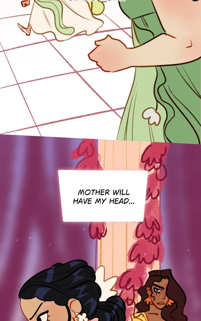 Cinderelle Chapter 16 page 48 - 