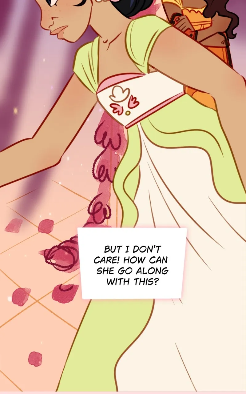Cinderelle Chapter 16 page 49 - 