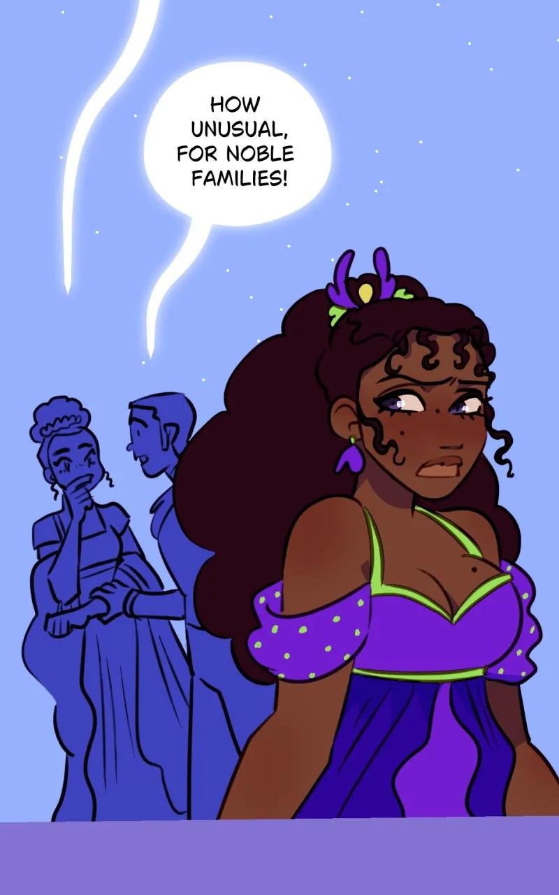 Cinderelle Chapter 16 page 6 - 