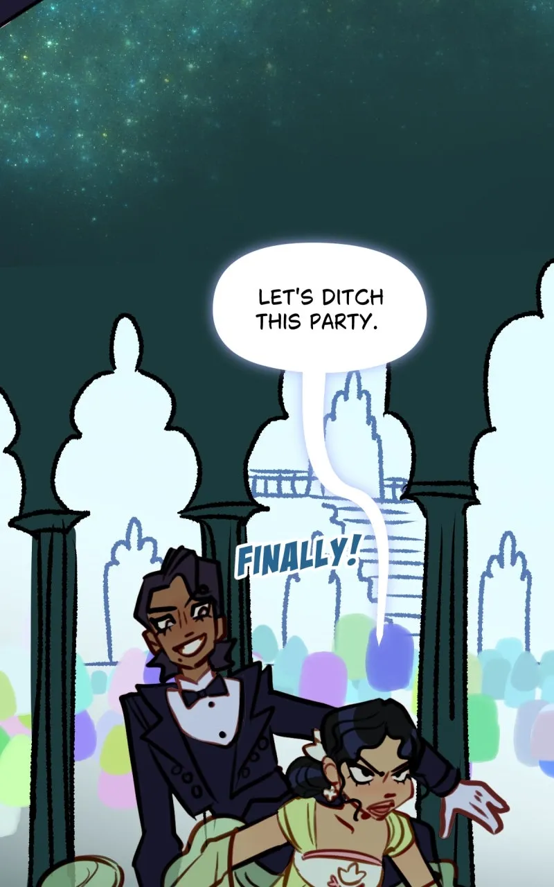 Cinderelle Chapter 16 page 52 - 