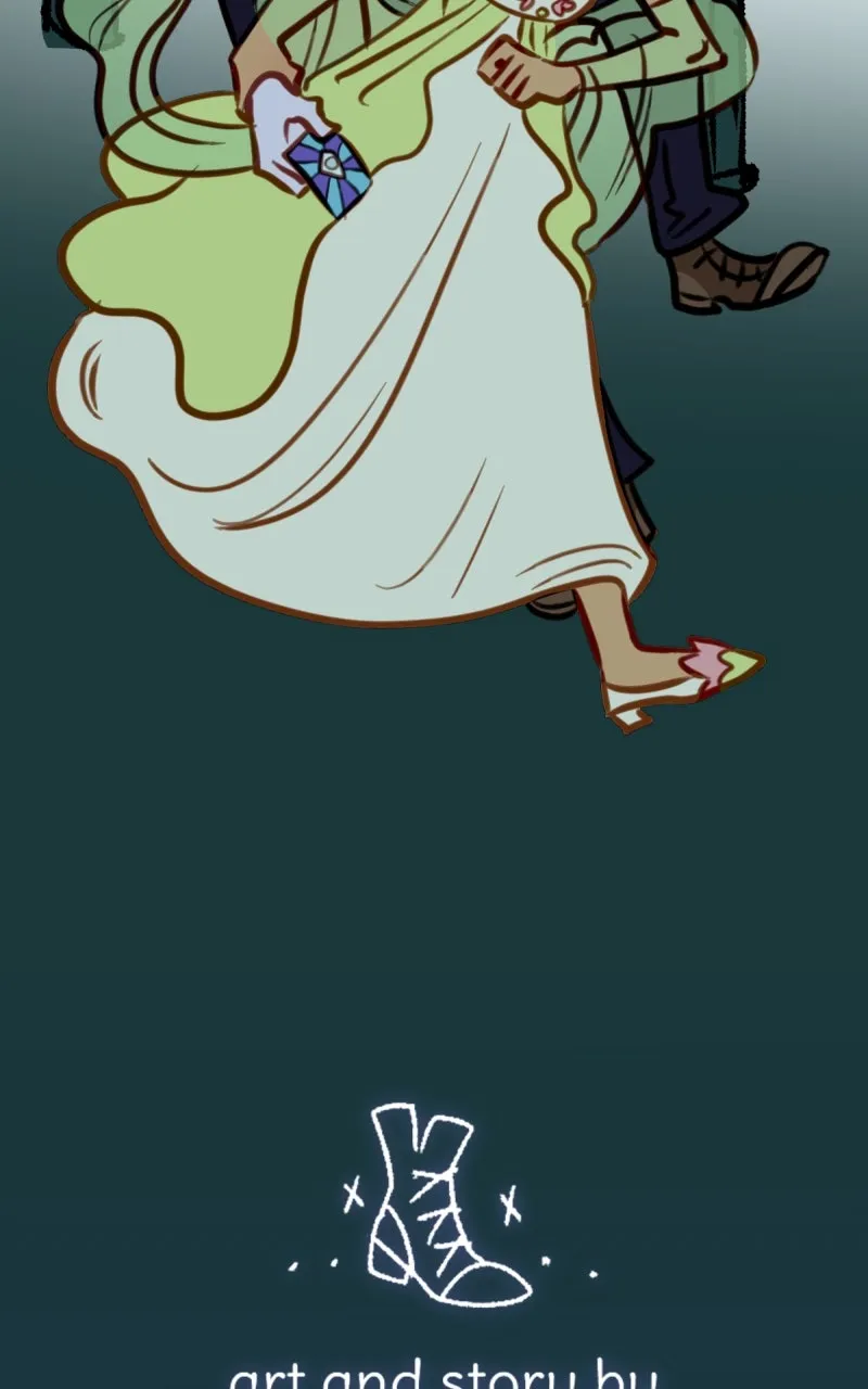 Cinderelle Chapter 16 page 53 - 