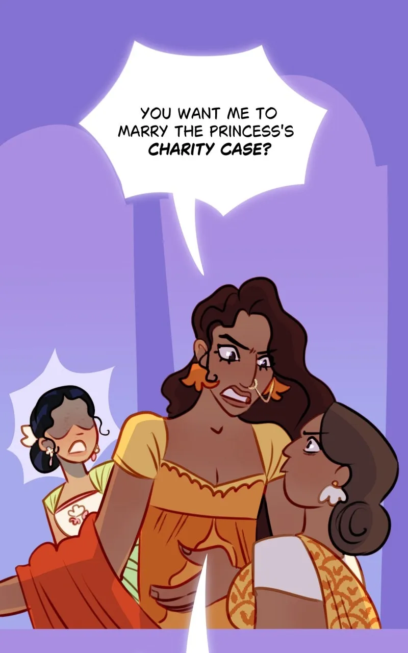 Cinderelle Chapter 16 page 7 - 