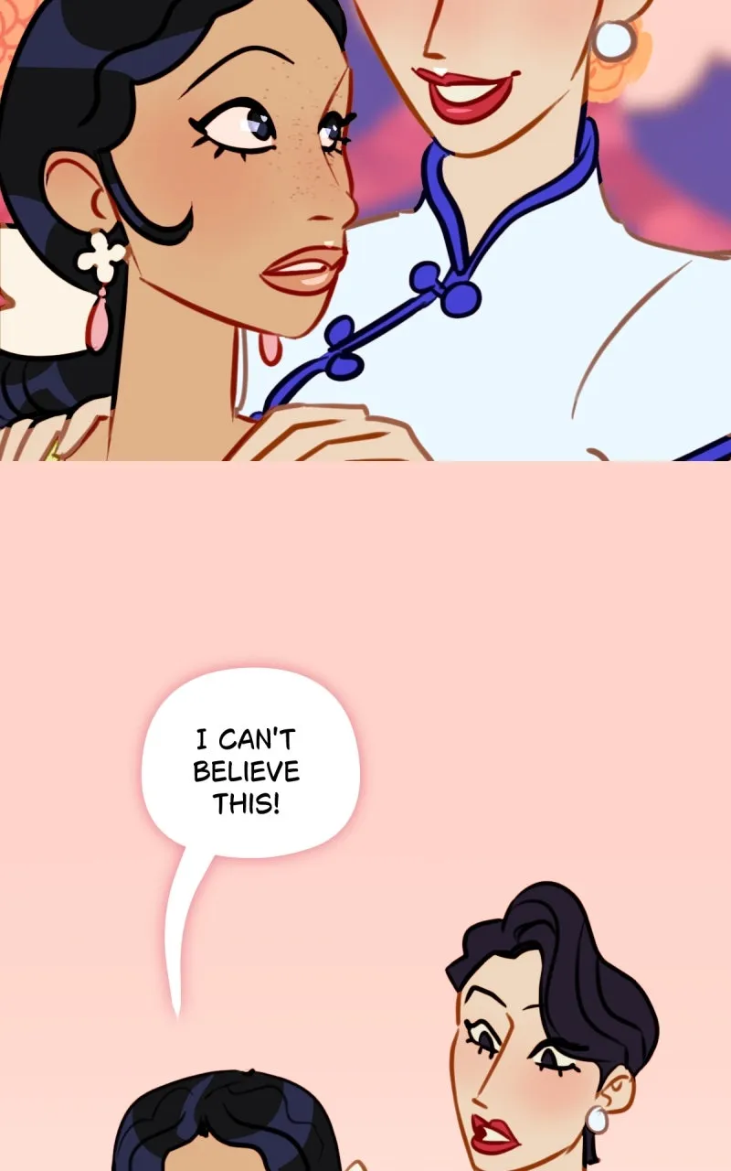 Cinderelle Chapter 16 page 9 - 