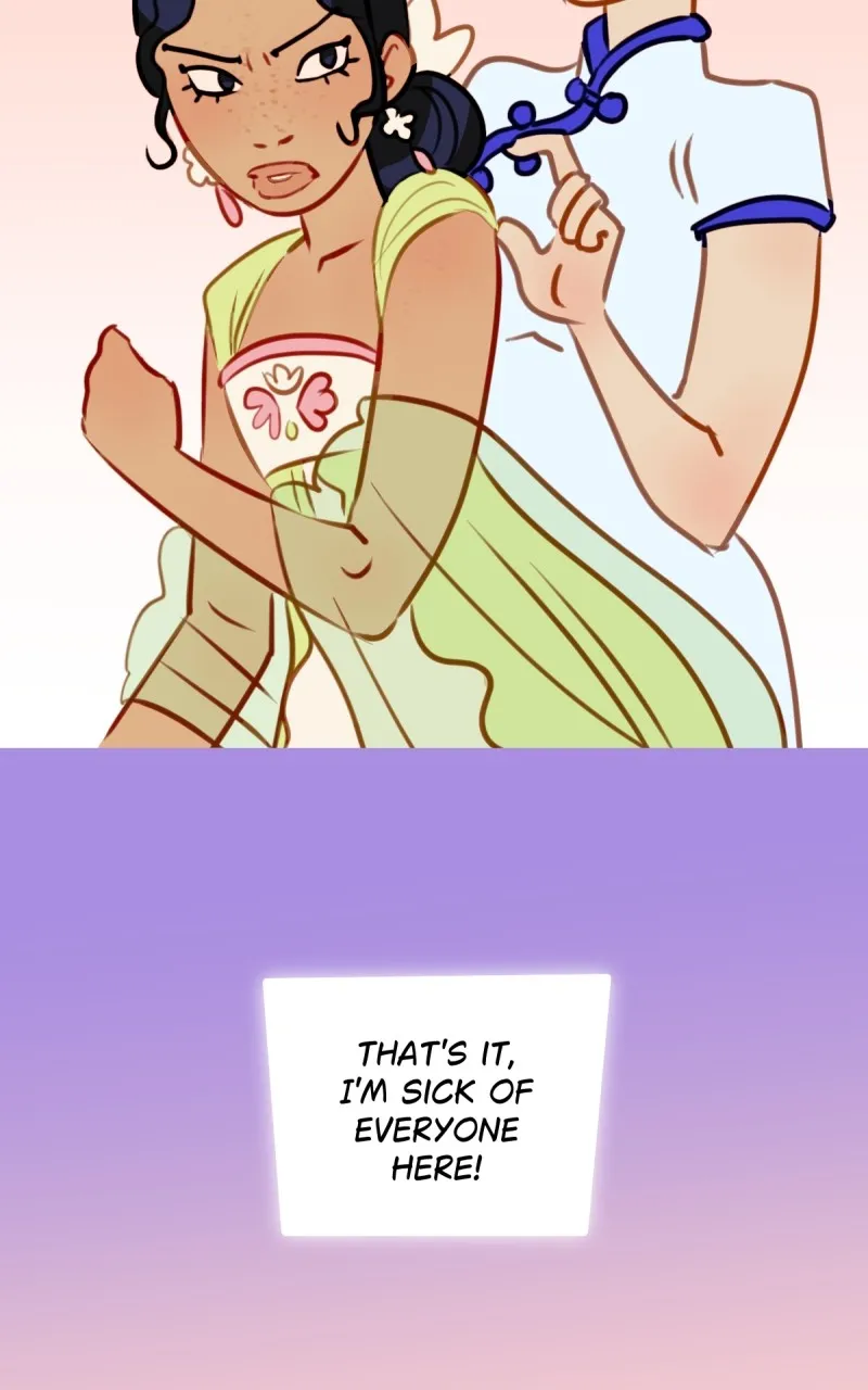 Cinderelle Chapter 16 page 10 - 