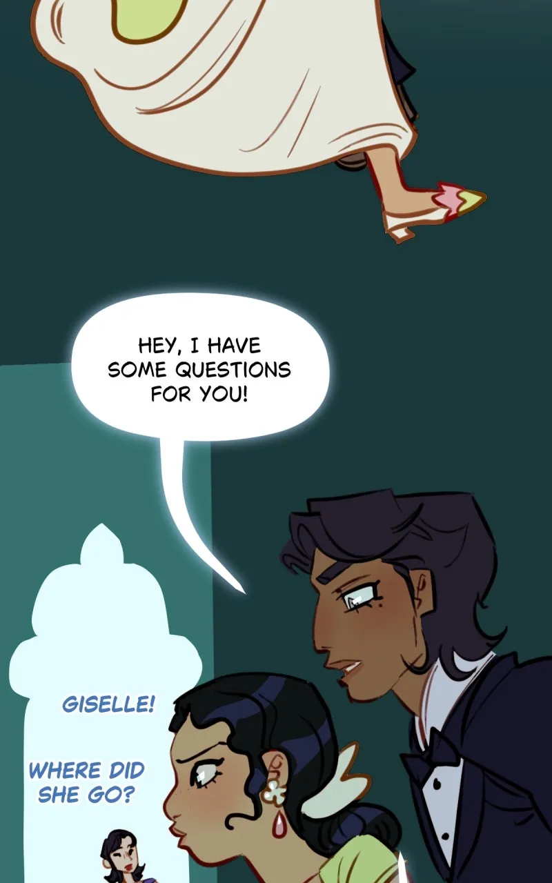 Cinderelle Chapter 17 page 2 - 