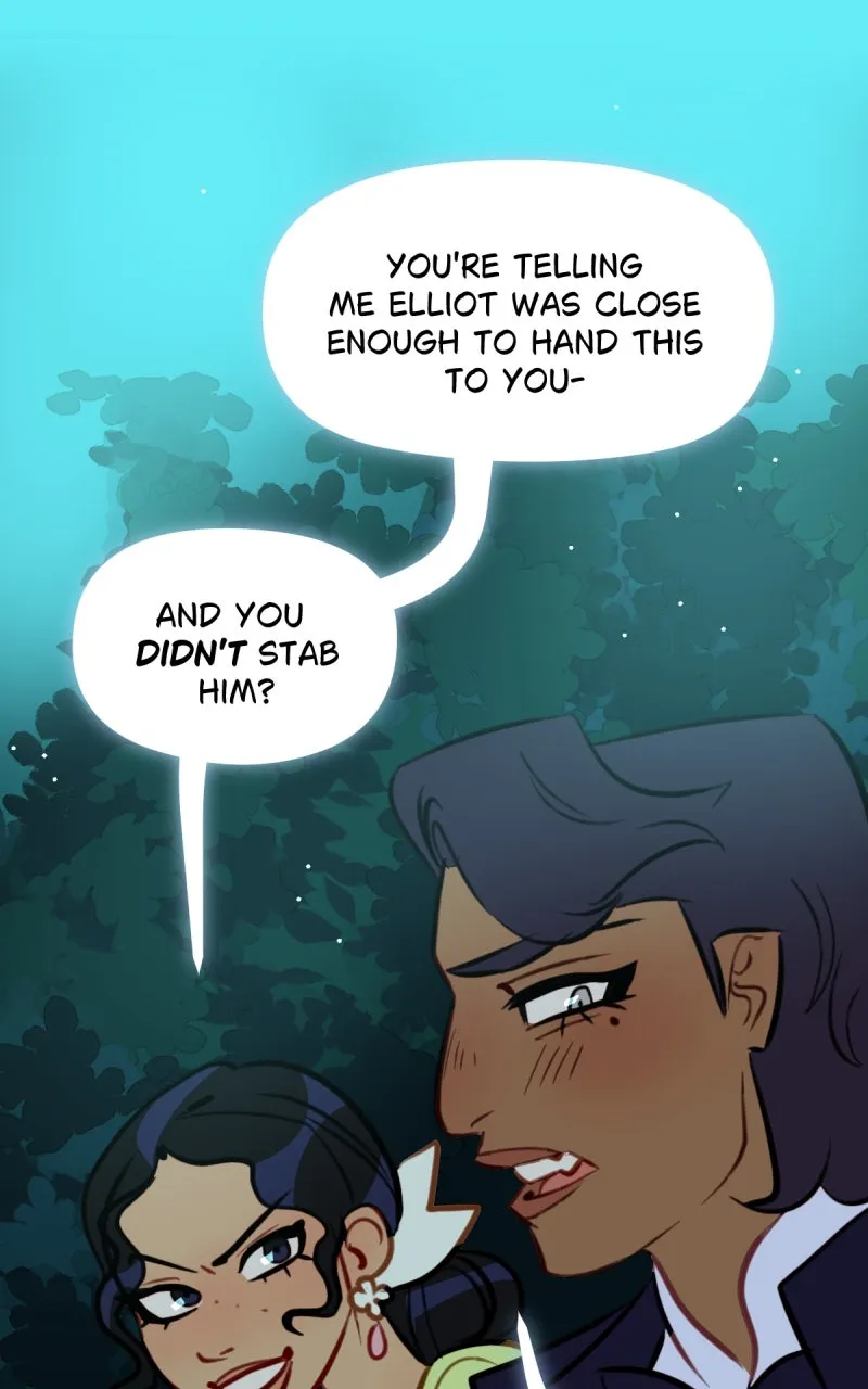 Cinderelle Chapter 17 page 11 - 