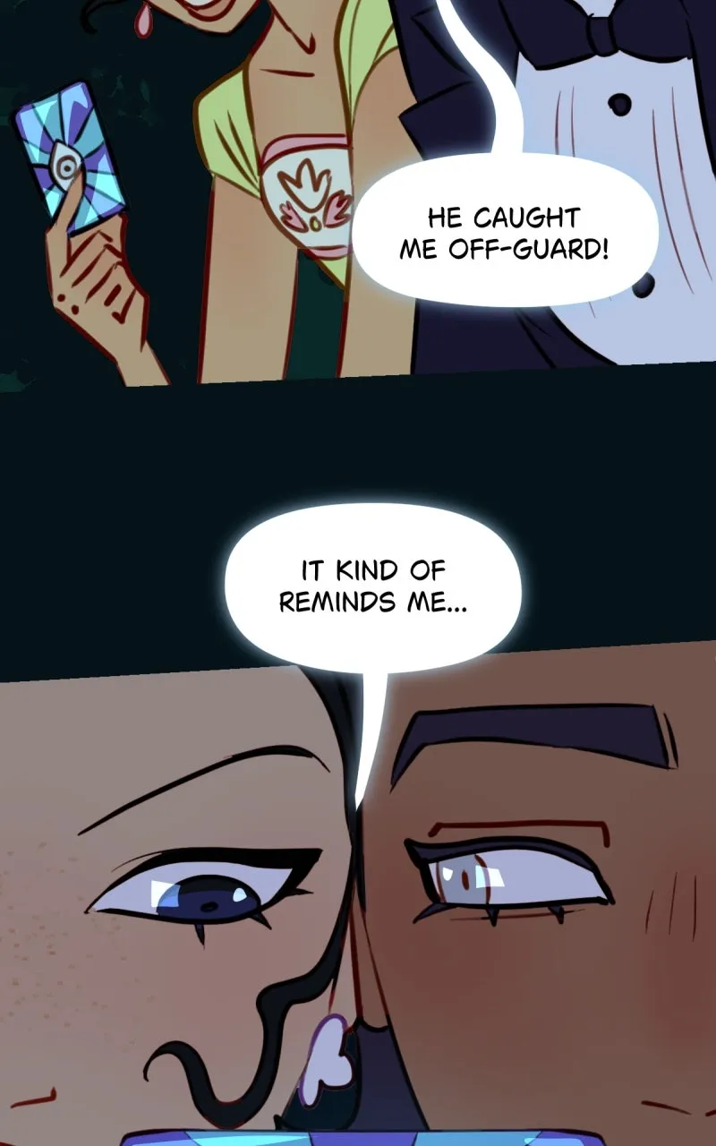 Cinderelle Chapter 17 page 12 - 