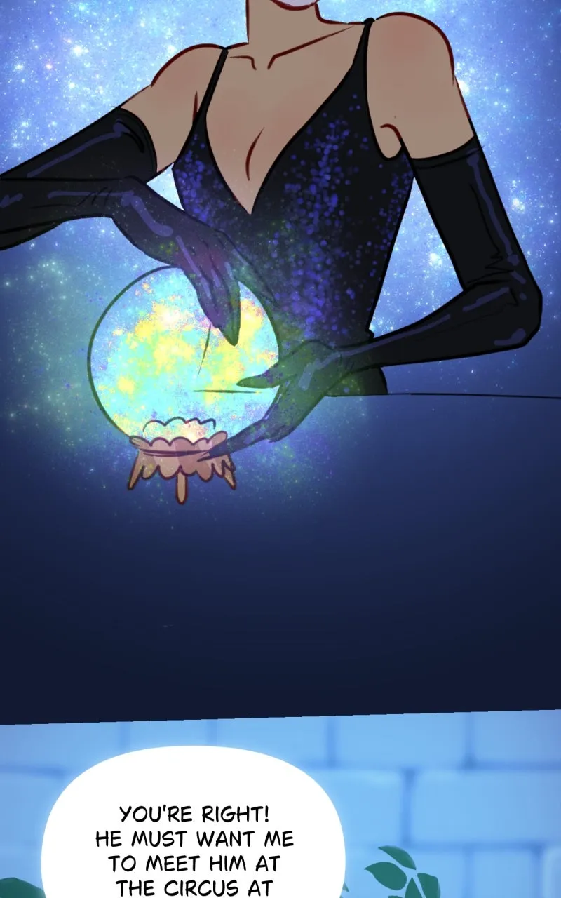 Cinderelle Chapter 17 page 14 - 
