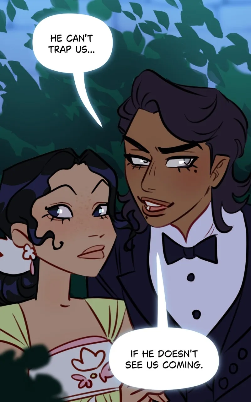 Cinderelle Chapter 17 page 16 - 