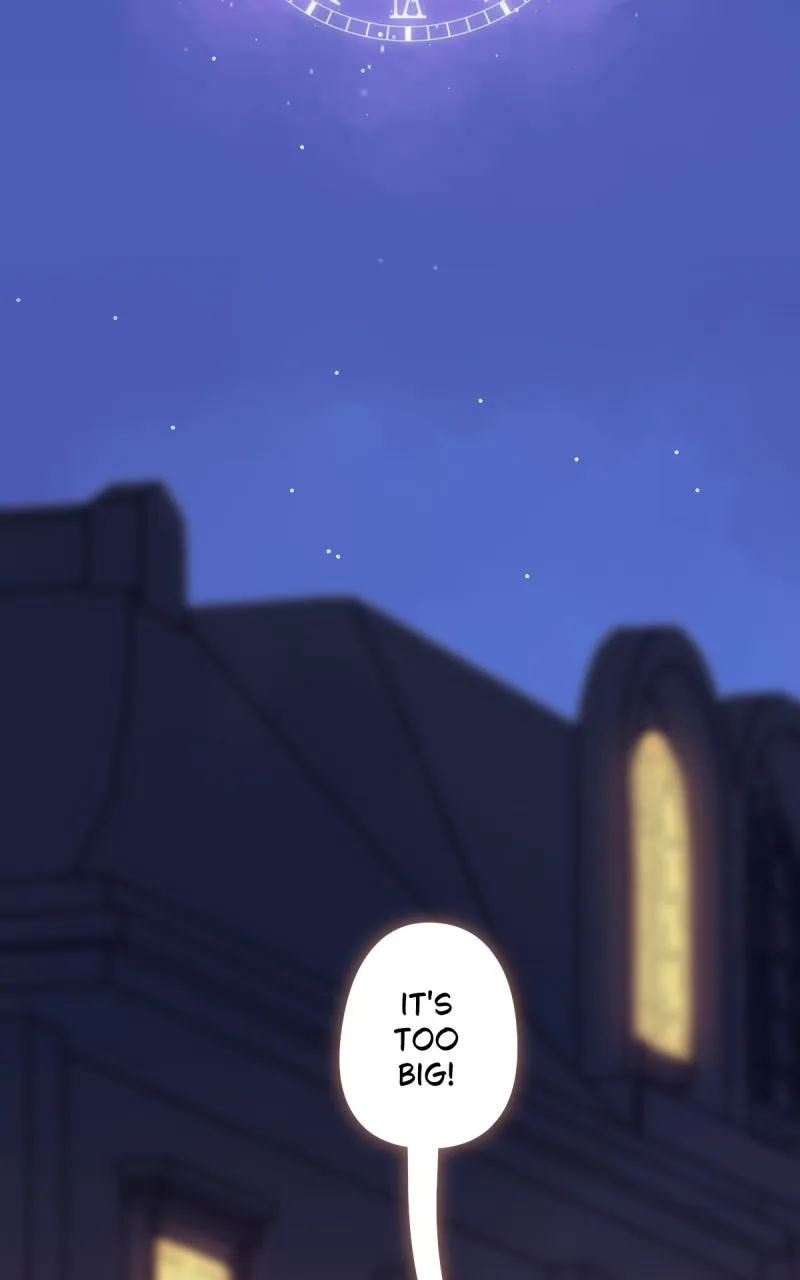 Cinderelle Chapter 17 page 18 - 