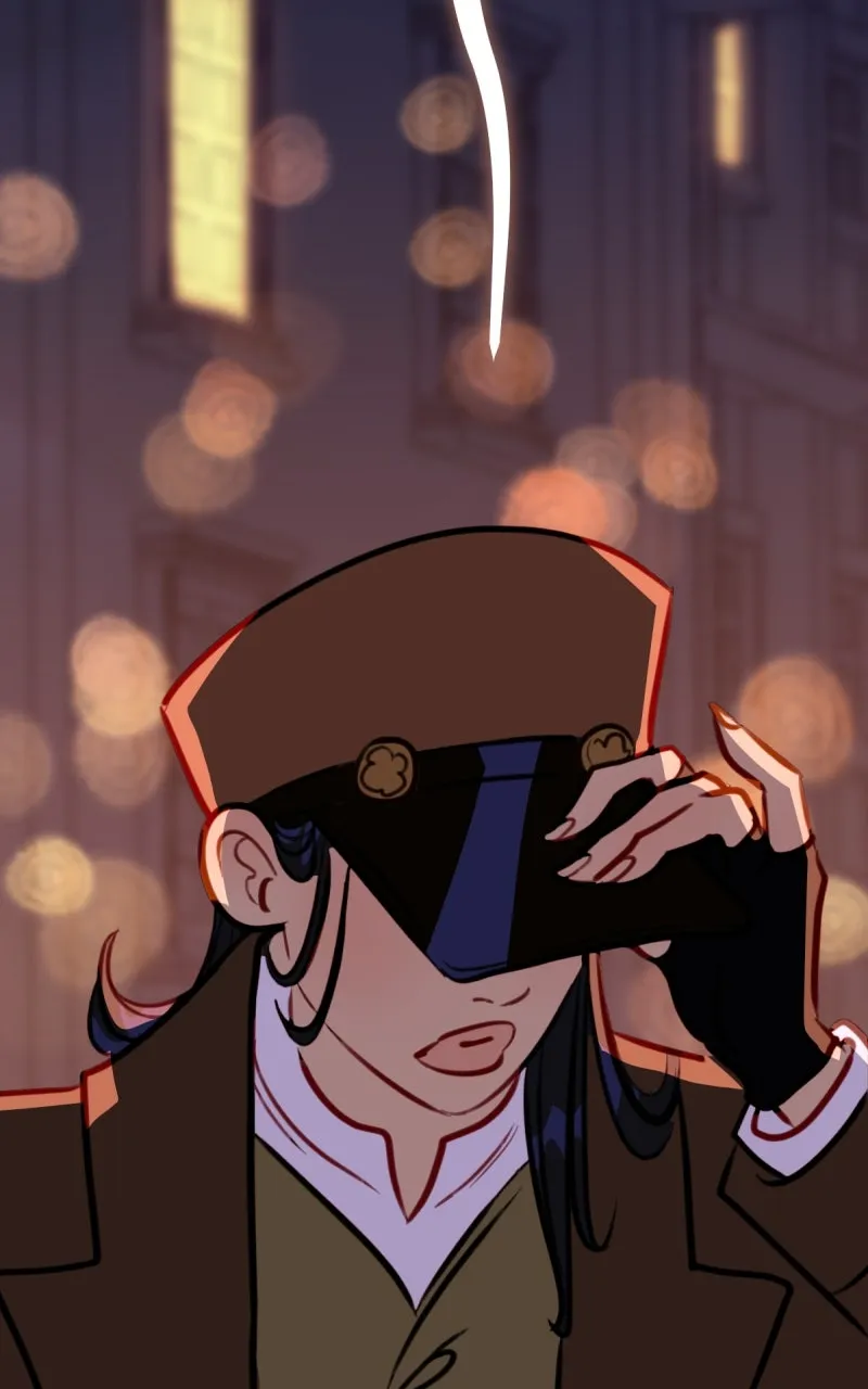 Cinderelle Chapter 17 page 19 - 