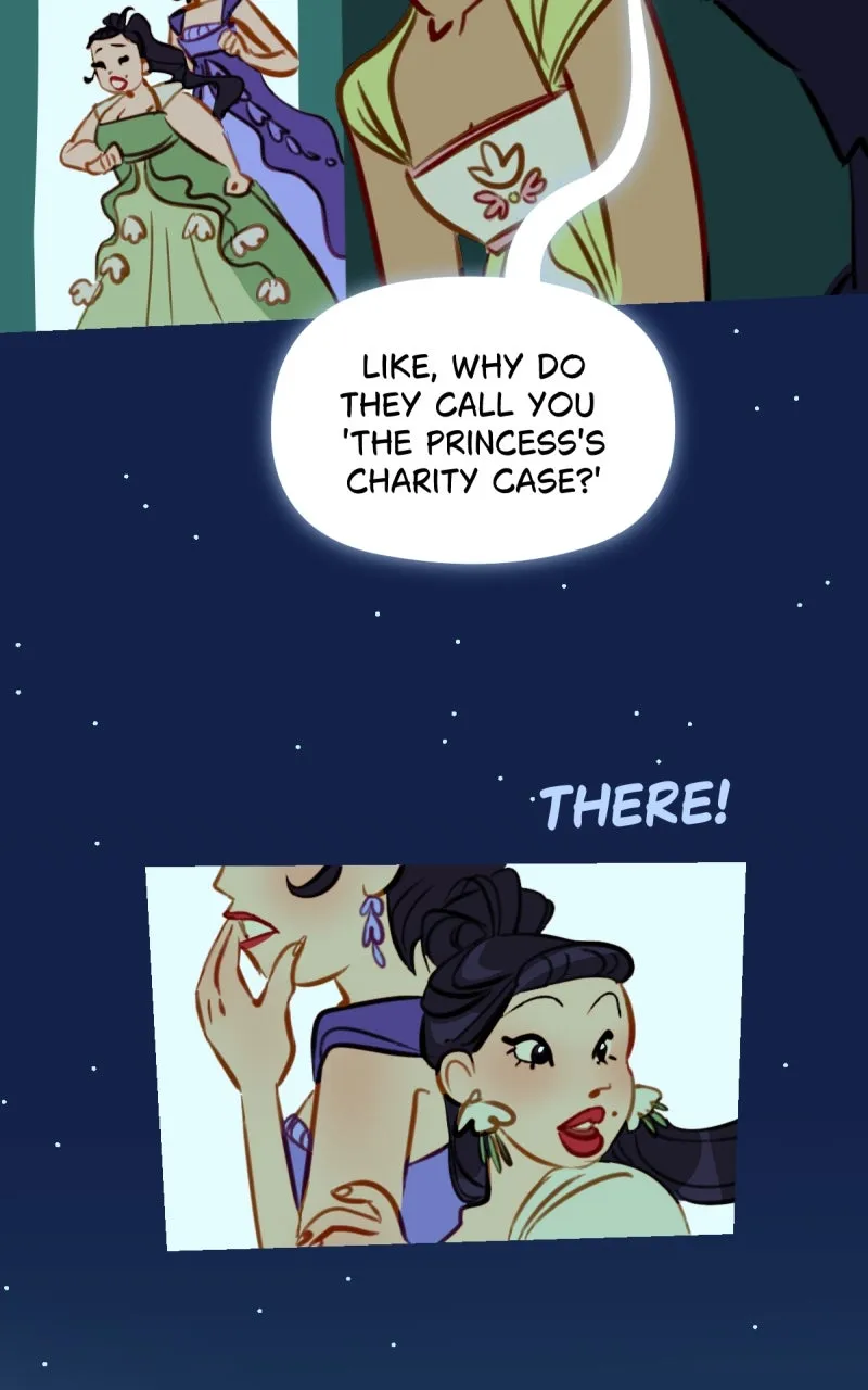 Cinderelle Chapter 17 page 3 - 
