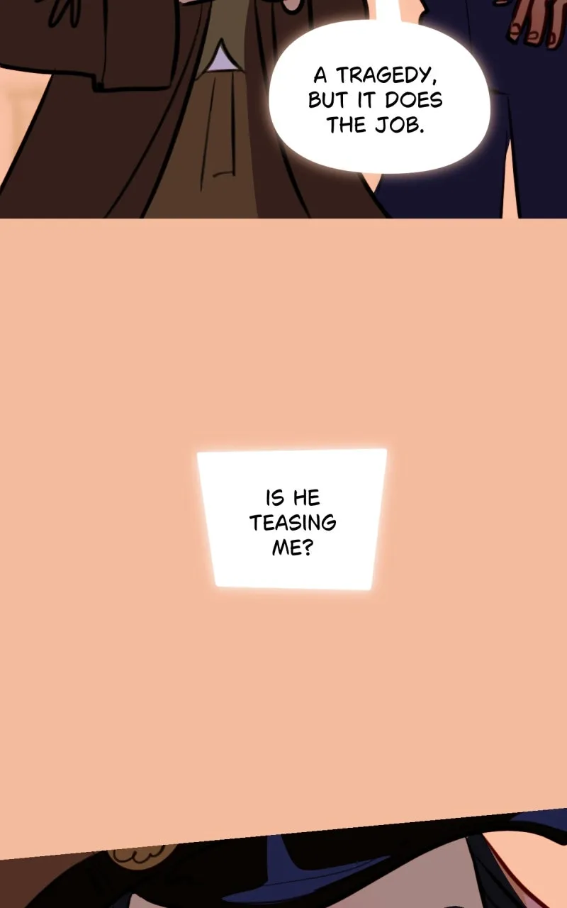Cinderelle Chapter 17 page 21 - 